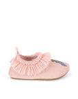 Konges Sløjd Amandine úszócipő - Powder Pink - Konges Sløjd - Nyári kellékek