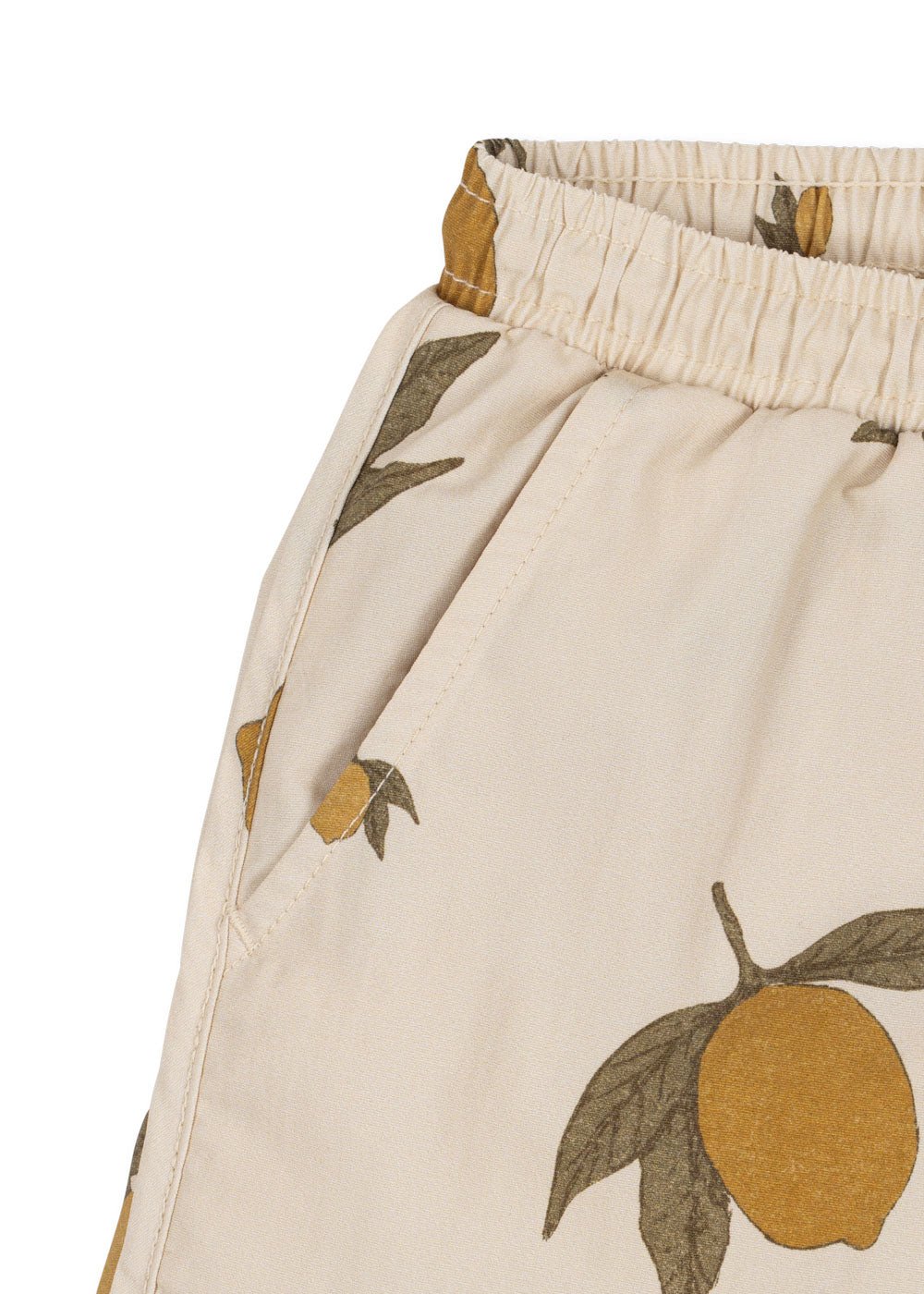 Konges Sløjd® Asnou fürdőnadrág - Sweet and sour - Konges Sløjd - Úszónadrág - OduStore