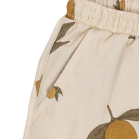 Konges Sløjd® Asnou fürdőnadrág - Sweet and sour - Konges Sløjd - Úszónadrág - OduStore