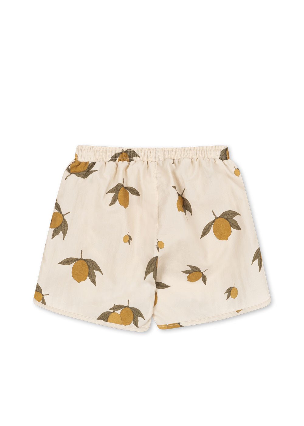 Konges Sløjd® Asnou fürdőnadrág - Sweet and sour - Konges Sløjd - Úszónadrág - OduStore