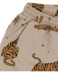 Konges Sløjd® Asnou Fürdőnadrág - Tiger - Konges Sløjd - Nyári kellékek - OduStore