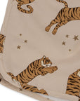 Konges Sløjd® Asnou Fürdőnadrág - Tiger - Konges Sløjd - Nyári kellékek - OduStore
