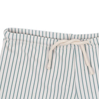 Konges Sløjd® Aster Úszónadrág - Tea Stripe - Konges Sløjd - Úszónadrág - OduStore