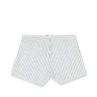 Konges Sløjd® Aster Úszónadrág - Tea Stripe - Konges Sløjd - Úszónadrág - OduStore