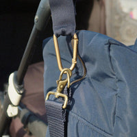 Konges Sløjd® Babakocsi pánt táskákhoz - Konges Sløjd - Pelenkázó táska - OduStore