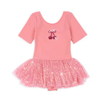 Konges Sløjd® Balerina ruha - Strawberry ice - Konges Sløjd - Ruhák és szoknyák - OduStore