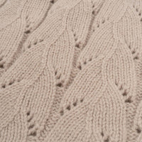 Konges Sløjd® Bézs kötött ruha - Konges Sløjd - Ruhák és szoknyák