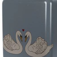 Konges Sløjd® Bőrönd - Swan blue - Konges Sløjd - Bőrönd - OduStore