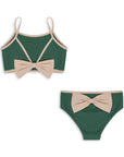 Konges Sløjd® Bowie Bikini szett - Smoke pine - Konges Sløjd - Nyári kellékek - OduStore