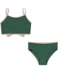 Konges Sløjd® Bowie Bikini szett - Smoke pine - Konges Sløjd - Nyári kellékek - OduStore