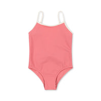 Konges Sløjd® Bowie fürdőruha - Bubblegum - Konges Sløjd - Nyári kellékek - OduStore