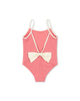 Konges Sløjd® Bowie fürdőruha - Bubblegum - Konges Sløjd - Nyári kellékek - OduStore