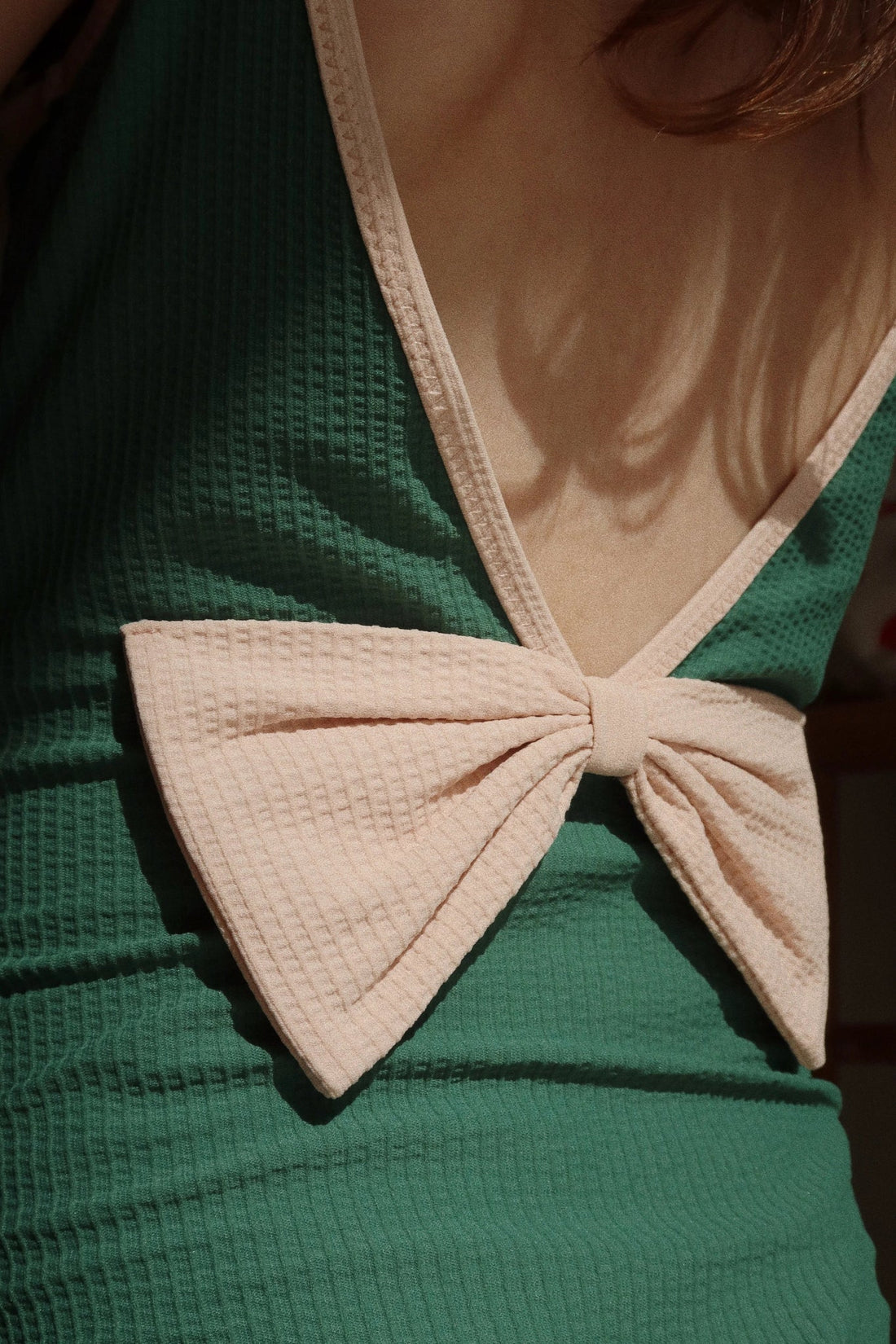 Konges Sløjd® Bowie Fürdőruha - Smoke pine - Konges Sløjd - Nyári kellékek - OduStore