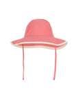 Konges Sløjd® Bowie úszósapka - Bubblegum - Konges Sløjd - Sapka, sál, kesztyű - OduStore