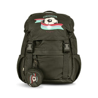 Konges Sløjd® Clover iskolatáska - Kalamata - Konges Sløjd - Iskolatáska - OduStore