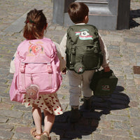 Konges Sløjd® Clover iskolatáska - Kalamata - Konges Sløjd - Iskolatáska - OduStore