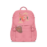 Konges Sløjd® Clover iskolatáska - Peony - Konges Sløjd - Iskolatáska - OduStore