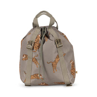 Konges Sløjd® Clover iskolatáska - Tiger Oak - Konges Sløjd - Iskolatáska - OduStore