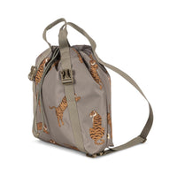 Konges Sløjd® Clover iskolatáska - Tiger Oak - Konges Sløjd - Iskolatáska - OduStore