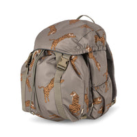 Konges Sløjd® Clover iskolatáska - Tiger Oak - Konges Sløjd - Iskolatáska - OduStore