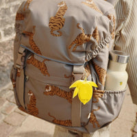 Konges Sløjd® Clover iskolatáska - Tiger Oak - Konges Sløjd - Iskolatáska - OduStore