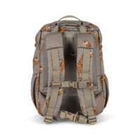 Konges Sløjd® Clover iskolatáska - Tiger Oak - Konges Sløjd - Iskolatáska - OduStore