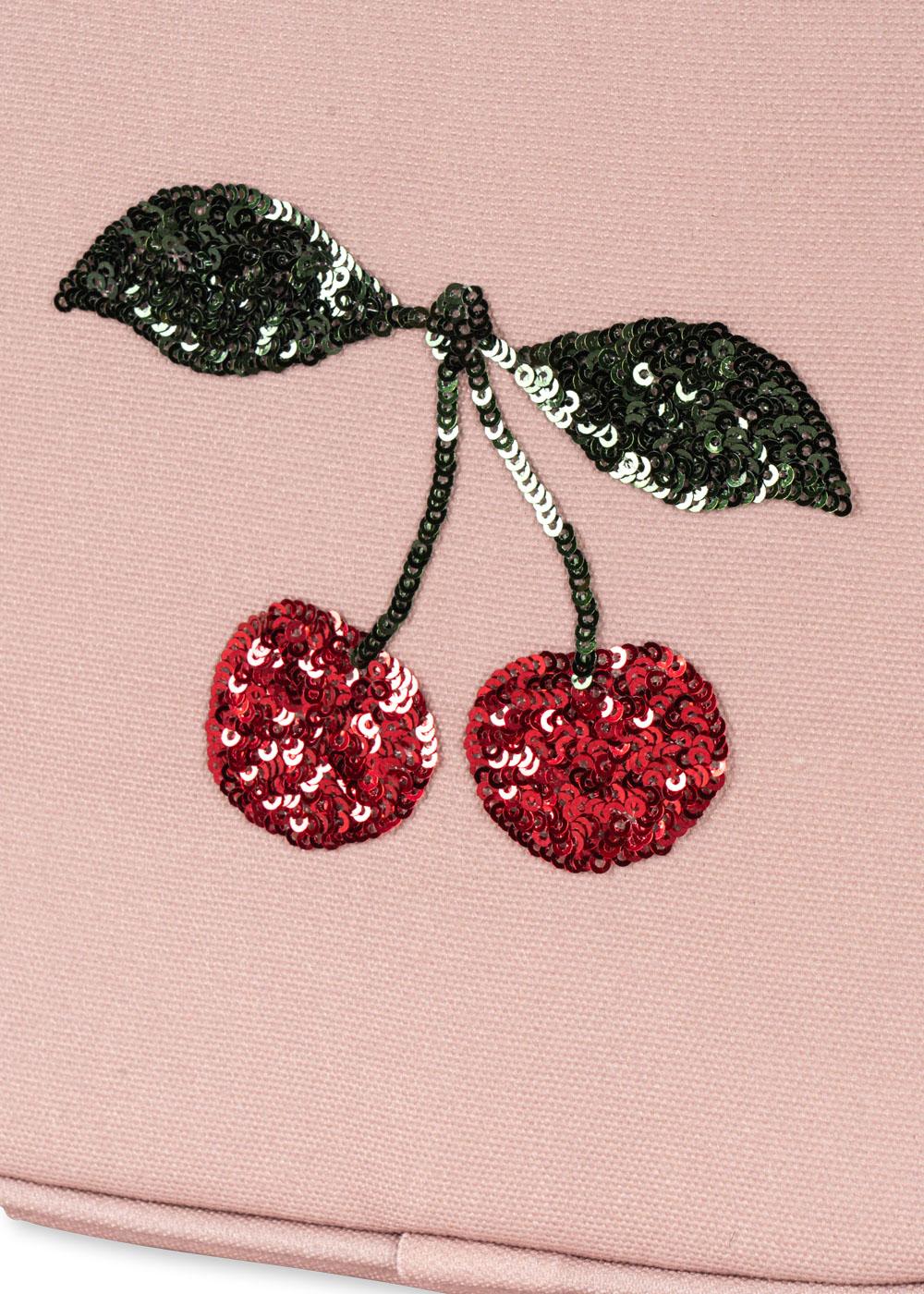 Konges Sløjd® Clover termo uzsonnás táska - Mahogany Rose - Konges Sløjd - Uzsonnás táska