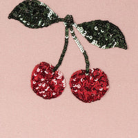 Konges Sløjd® Clover termo uzsonnás táska - Mahogany Rose - Konges Sløjd - Uzsonnás táska