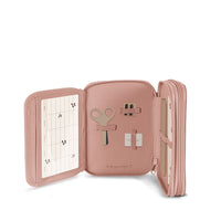 Konges Sløjd® Clover tolltartó - Mahogany Rose - Konges Sløjd - Tolltartó