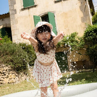 Konges Sløjd® Colette bikini - Dot rose - Konges Sløjd - Nyári kellékek - OduStore