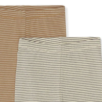 Konges Sløjd® Csíkos Leggings - Tiger magnet eye - Konges Sløjd - Nadrágok és Rövidnadrágok