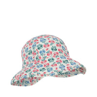 Konges Slojd® Edith úszósapka - Örökzöld - Konges Sløjd - Nyári kellékek - OduStore