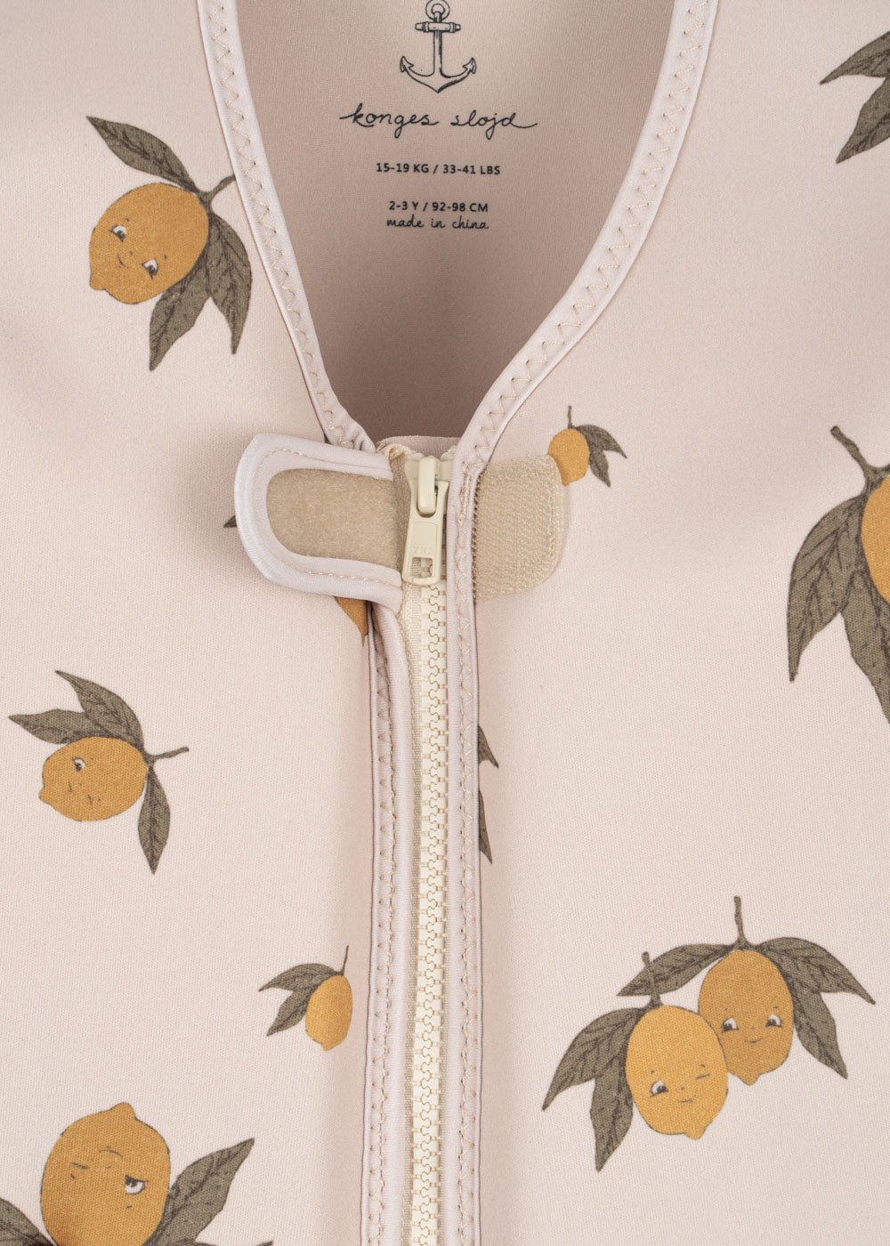 Konges Sløjd® Ellis úszómellény - Sweet and sour - Konges Sløjd - Nyári kellékek - OduStore