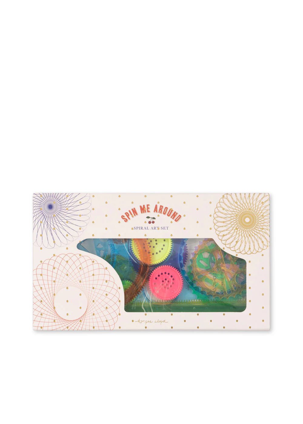 Konges Sløjd® Forgass meg! készlet - Konges Sløjd - Kreatív - OduStore