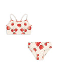 Konges Sløjd® Frago bikini - Fragola - Konges Sløjd - Nyári kellékek - OduStore