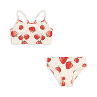 Konges Sløjd® Frago bikini - Fragola - Konges Sløjd - Nyári kellékek - OduStore