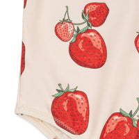 Konges Sløjd® Frago fürdőruha - Fragola - Konges Sløjd - Nyári kellékek - OduStore