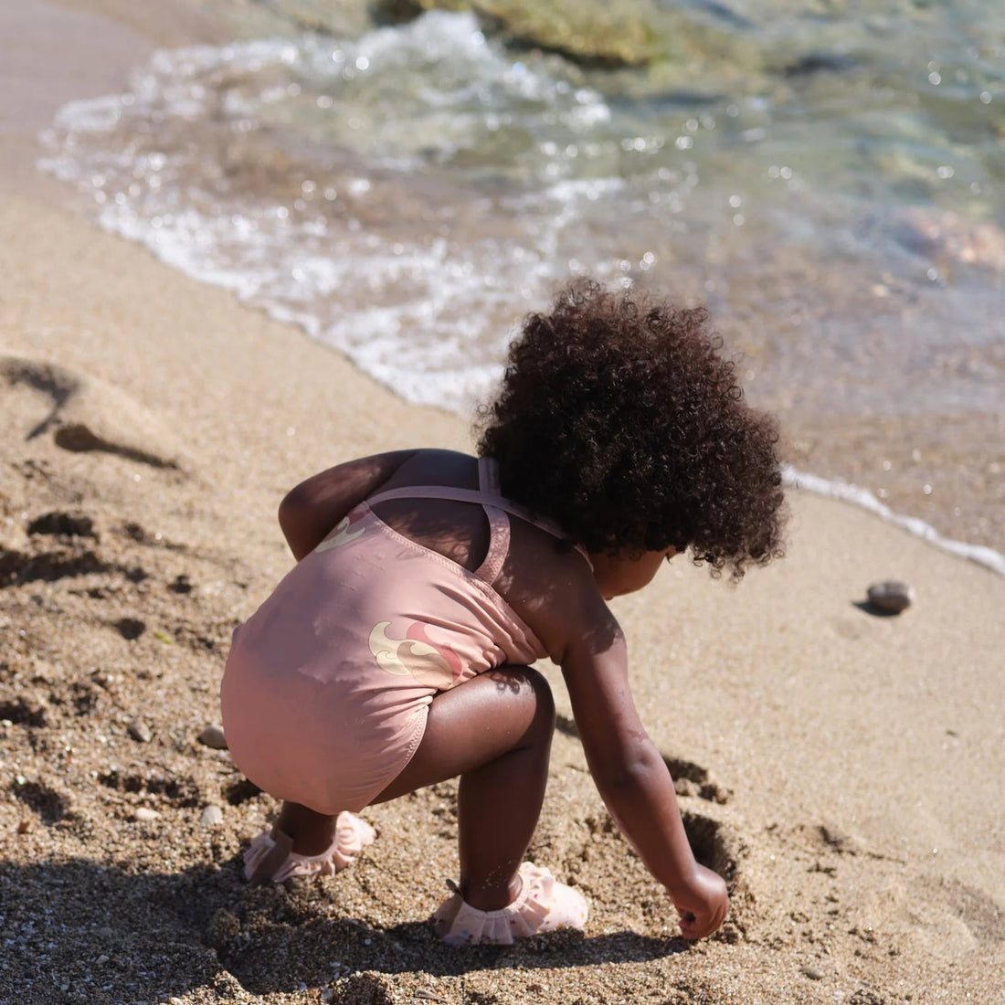 Konges Sløjd® Fürdőruha egyrészes unikornis - Konges Sløjd - Nyári kellékek - OduStore