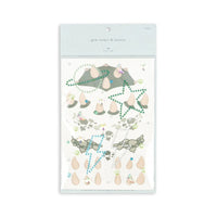 Konges Sløjd® Gem stones tetoválás - Boy - Konges Sløjd - Tetoválás - OduStore