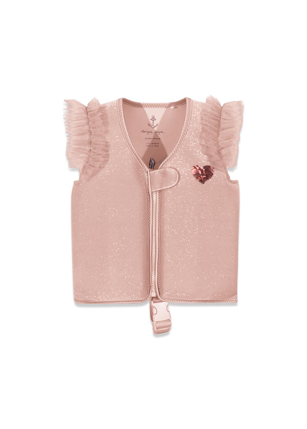 Konges Sløjd® Gemma úszómellény - Evening sand - Konges Sløjd - Nyári kellékek - OduStore