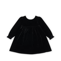 Konges Slojd® Gia ruha - Black - Konges Sløjd - Ruhák és szoknyák - OduStore