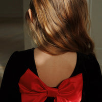 Konges Slojd® Gia ruha - Black - Konges Sløjd - Ruhák és szoknyák - OduStore