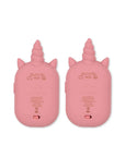 Konges Sløjd® Glitter unicorn walkie talkie - Sparkling pink - Konges Sløjd - Gyerekjátékok