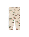 Konges Slojd® Gots leggings - Grand prix - Konges Sløjd - Nadrágok és Rövidnadrágok - OduStore