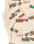 Konges Slojd® Gots leggings - Grand prix - Konges Sløjd - Nadrágok és Rövidnadrágok - OduStore