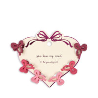 Konges Sløjd® Hajcsatt készlet - Pink Mix - Konges Sløjd - Ékszerek, kellékek - OduStore