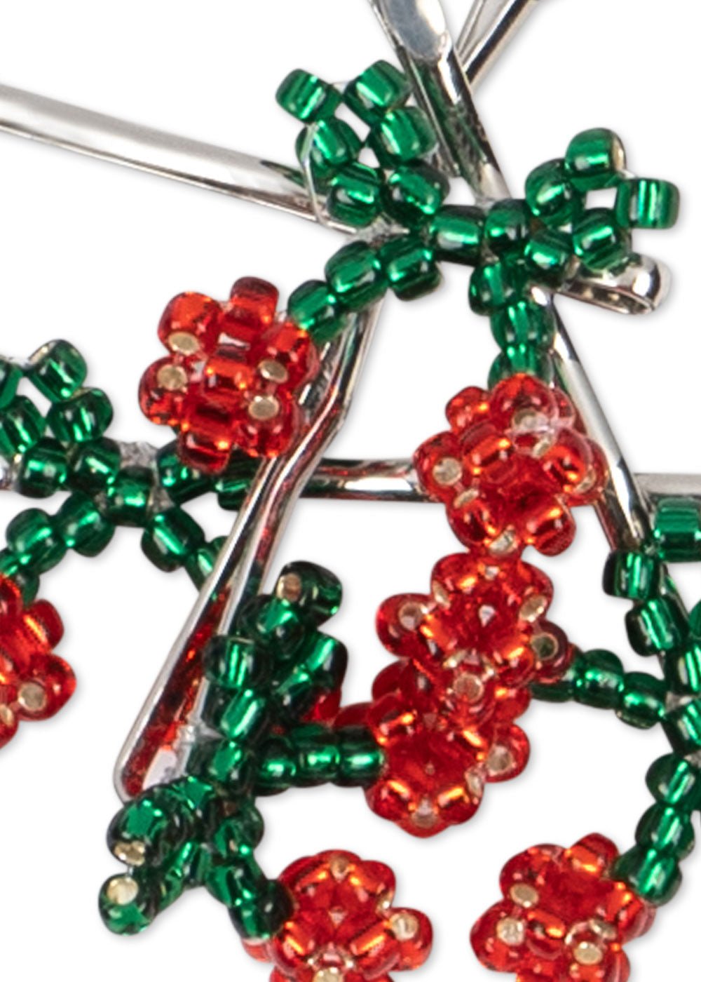 Konges Sløjd® Hajtű szett - Cherry - Konges Sløjd - Ékszerek, kellékek - OduStore