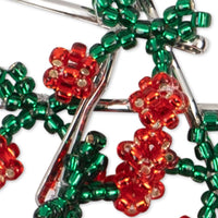 Konges Sløjd® Hajtű szett - Cherry - Konges Sløjd - Ékszerek, kellékek - OduStore