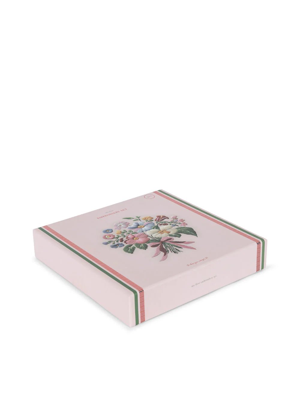 Konges Sløjd® Himzőkészlet - Konges Sløjd - Kreatív - OduStore