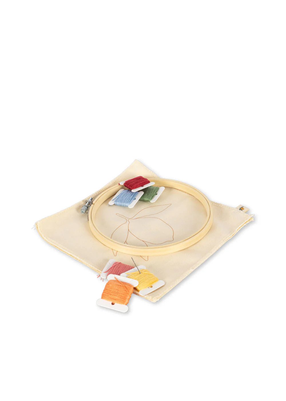 Konges Sløjd® Himzőkészlet - Konges Sløjd - Kreatív - OduStore